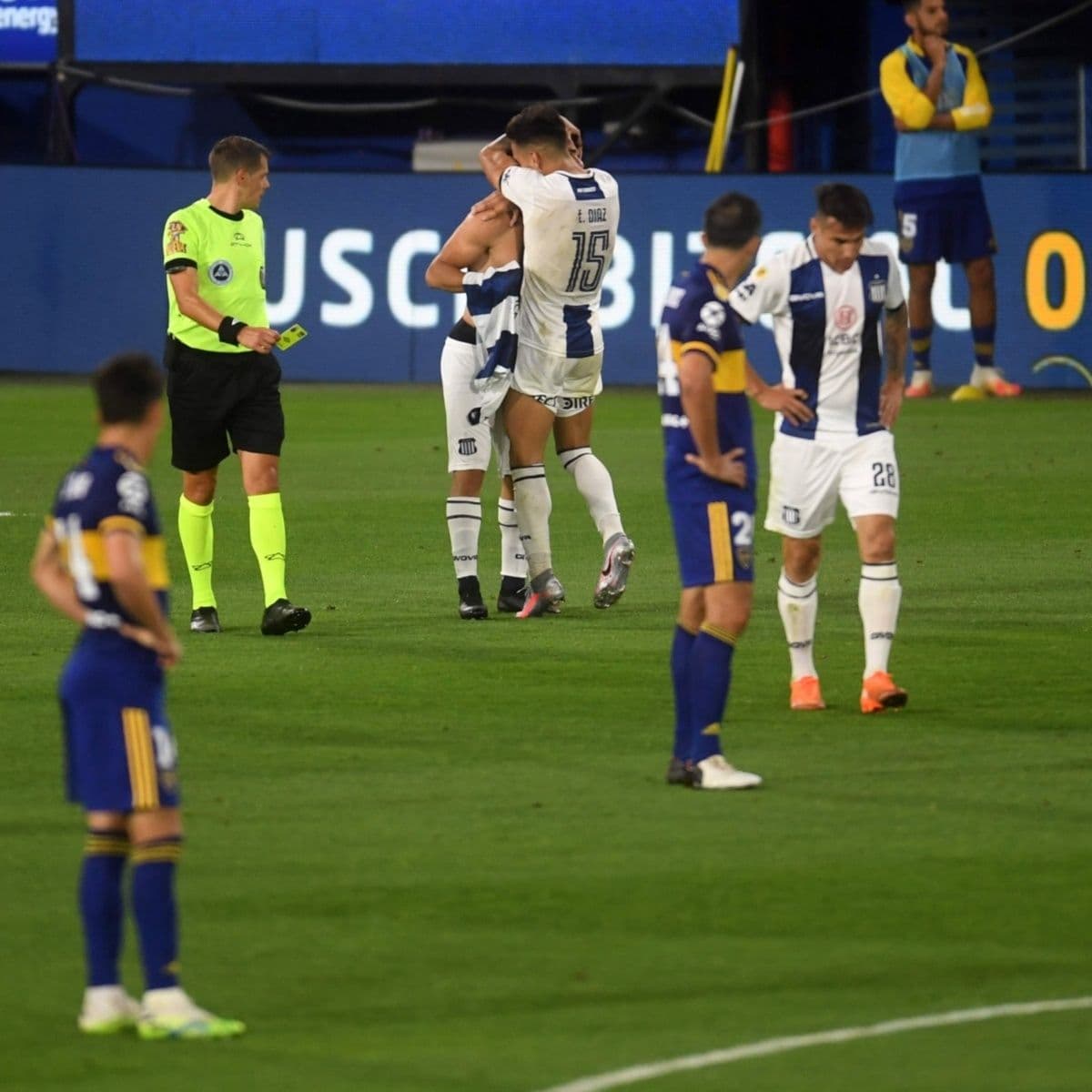 Uno de los jugadores que hizo pasar una vergüenza al Club Atlético Boca Juniors admitió que quiere convertirse en su fichaje estrella.