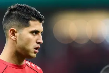 Uno de los jugadores que más talento y proyección tiene a futuro en la Selección de Fútbol de Argentina es Exequiel Palacios, quien no vive su mejor momento en Alemania.