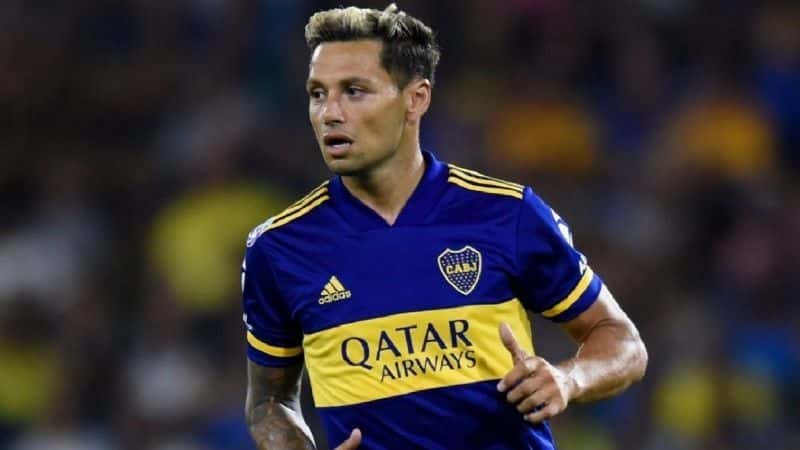 Uno de los jugadores que podría salir del Club Atlético Boca Juniors podría dejar un importante monto al club.