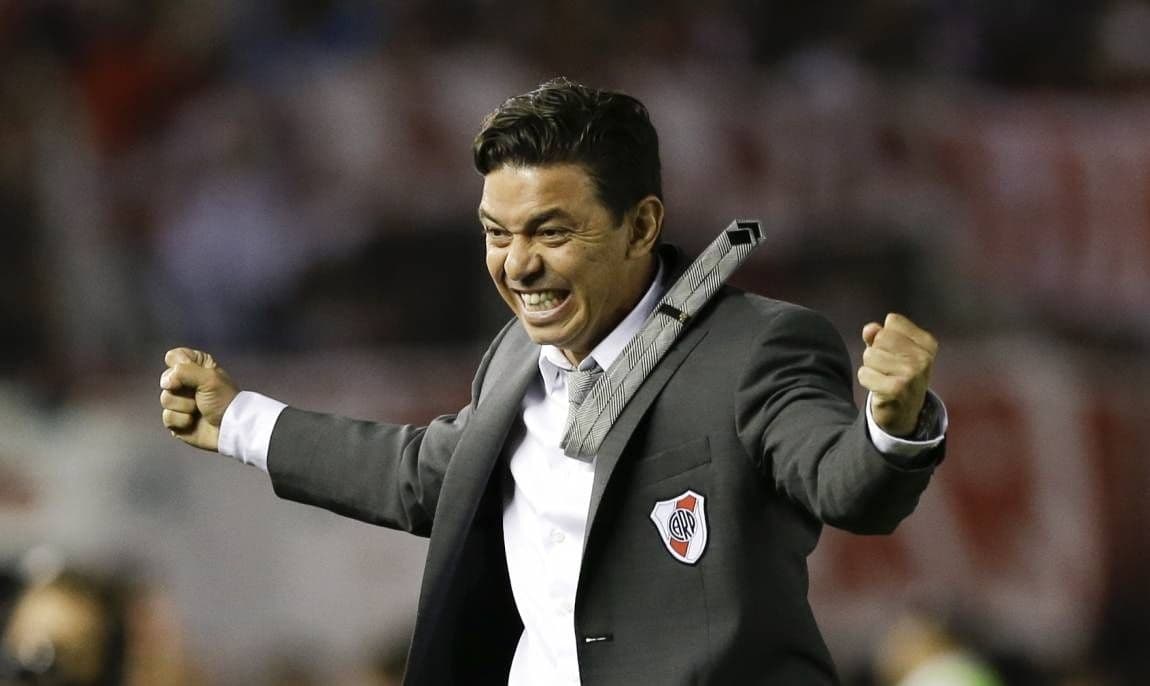 Uno de los mayores deseos de Marcelo Gallardo en River Plate se cumplirá este fin de semana.