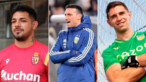 Uno de los mayores referentes de la Selección de Fútbol de Argentina sufrió un terrible menosprecio por parte de Lionel Scaloni.