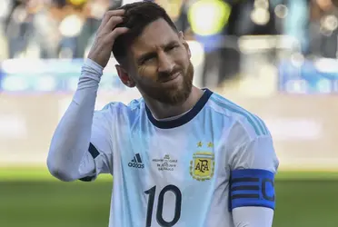 Uno de los miembros de la Selección de Argentina, Alexis Mac Allister, reveló que prefiere ver a otro jugador más que a Lionel Messi.