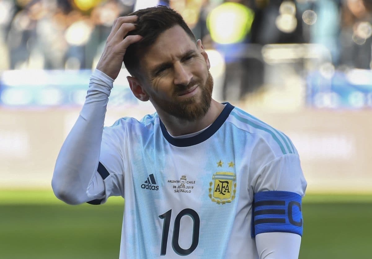 Uno de los miembros de la Selección de Argentina, Alexis Mac Allister, reveló que prefiere ver a otro jugador más que a Lionel Messi.