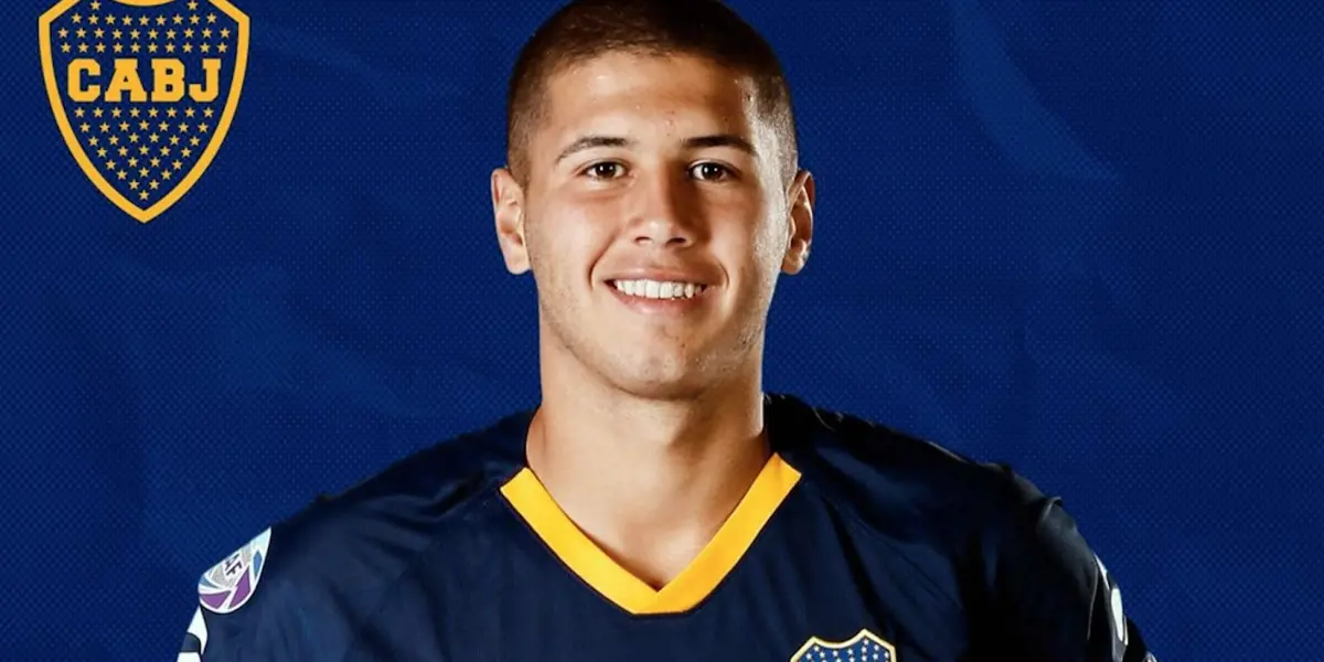 Uno de los miembros más importantes de Club Atlético Boca Juniors, Jorge Bermúdez, reveló el motivo por el que Santiago Ramos Mingo salió.