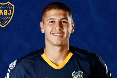 Uno de los miembros más importantes de Club Atlético Boca Juniors, Jorge Bermúdez, reveló el motivo por el que Santiago Ramos Mingo salió.