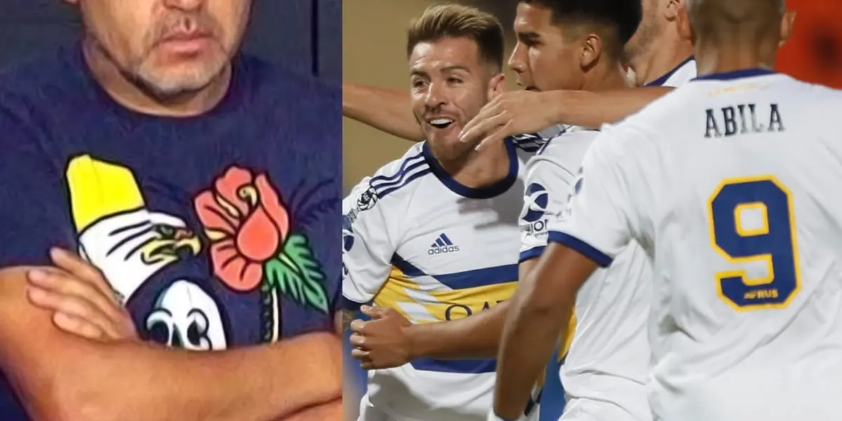 Uno de los pilares de Club Atlético Boca Juniors tiene ofertas tentadoras de Europa que lo alejan del equipo.