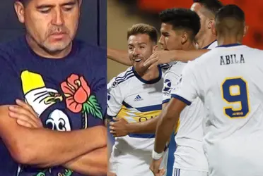 Uno de los pilares de Club Atlético Boca Juniors tiene ofertas tentadoras de Europa que lo alejan del equipo.