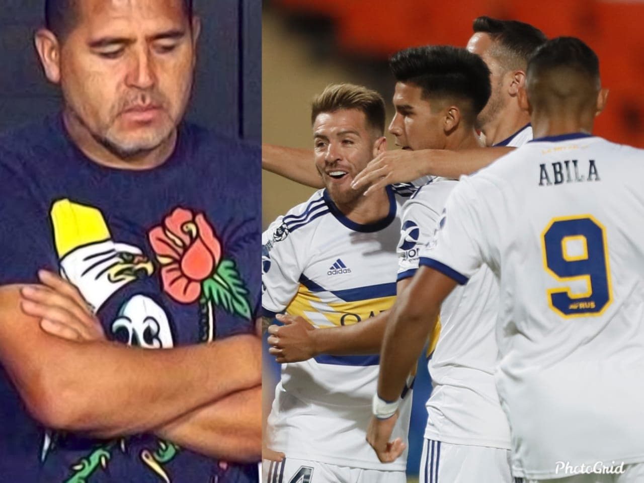 Uno de los pilares de Club Atlético Boca Juniors tiene ofertas tentadoras de Europa que lo alejan del equipo.
