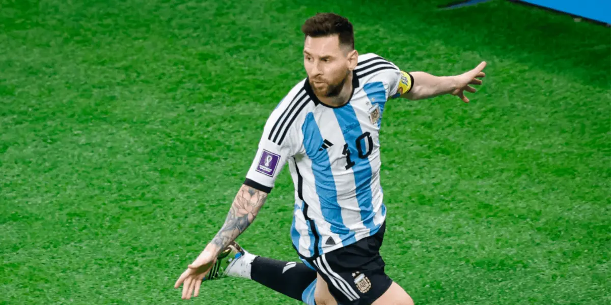 Uno de los principales socios de Leo se encuentra completamente recuperado y se perfila para ser titular ante los neerlandeses