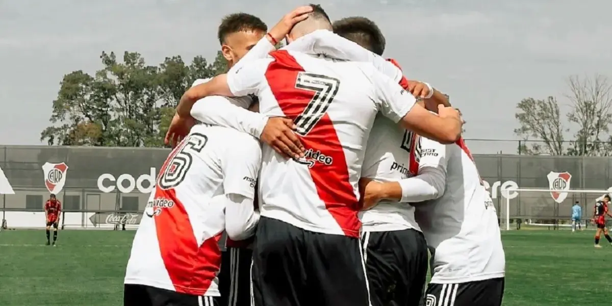 Uno de los proyectos más importantes de la cantera Millonaria está en boca de todos, luego de su papel en Argentina.