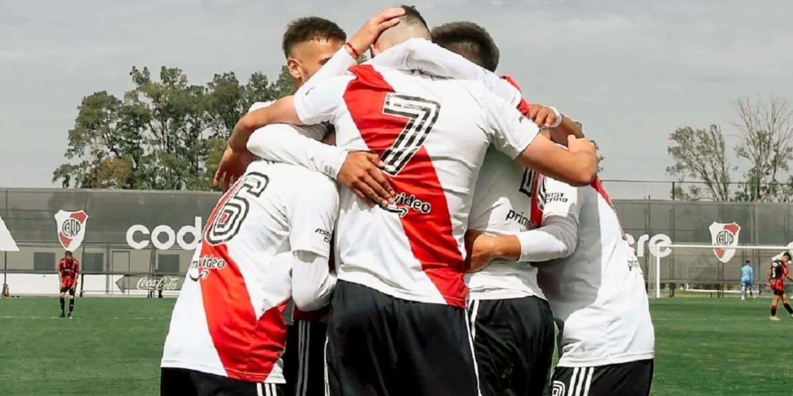 Uno de los proyectos más importantes de la cantera Millonaria está en boca de todos, luego de su papel en Argentina.