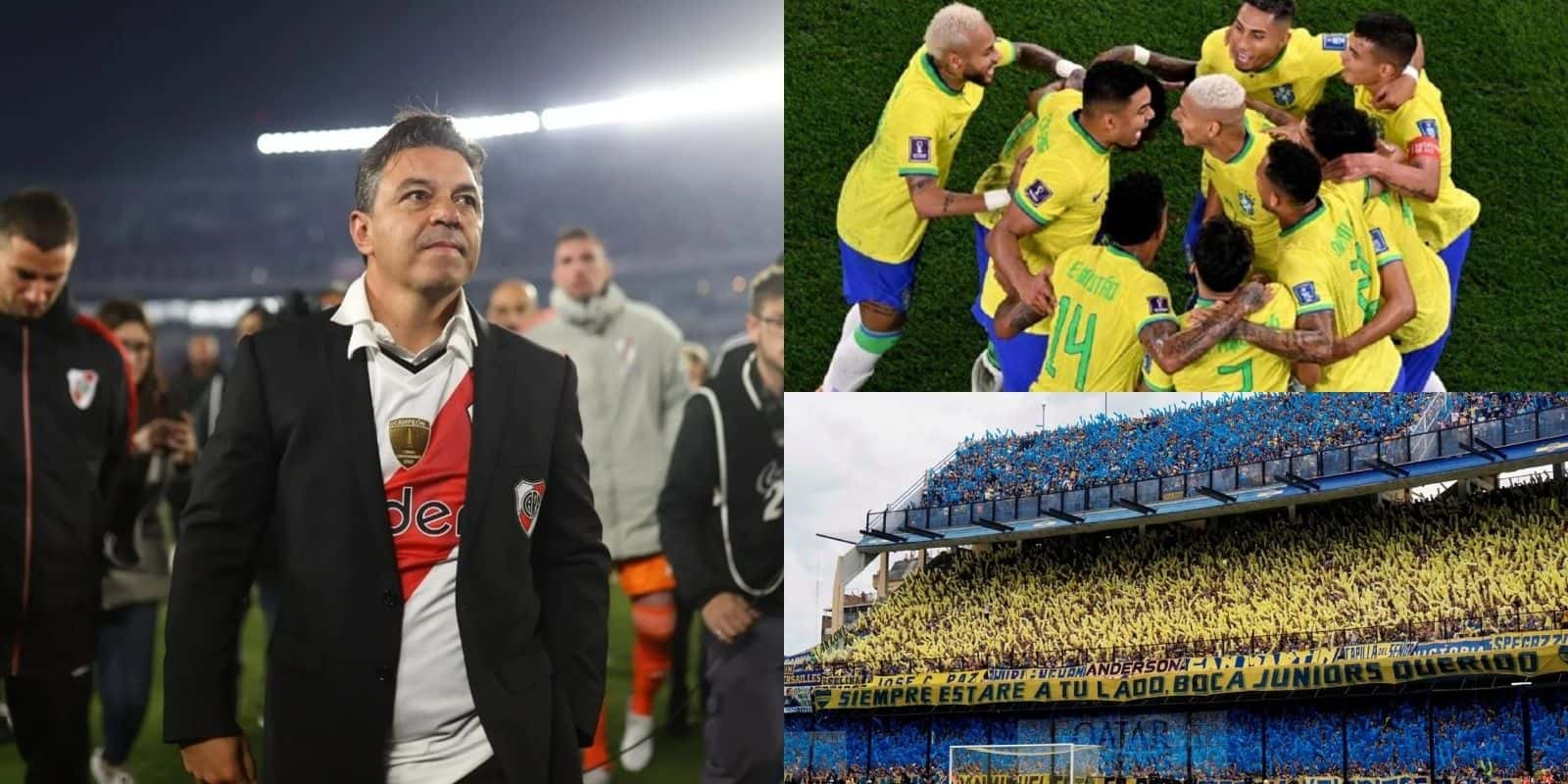 Uno de los seleccionados más grandes del mundo sigue acéfalo de entrenador, y dos DT argentinos fueron propuestos por una figura.