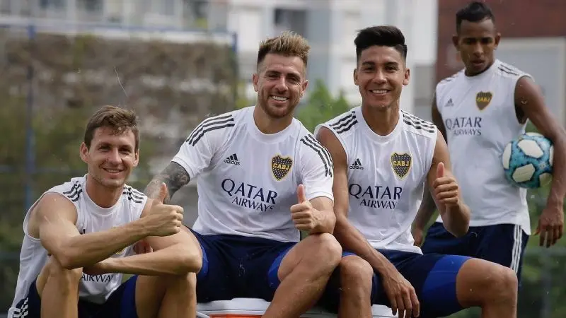 Uno de los titulares fijo de Club Atlético Boca Juniors tiene problemas en su renovación.