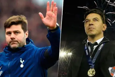 Unos días después de haber sido vinculado con Manchester United F.C., Mauricio Pochettino puede dar un inesperado giro a su futuro.