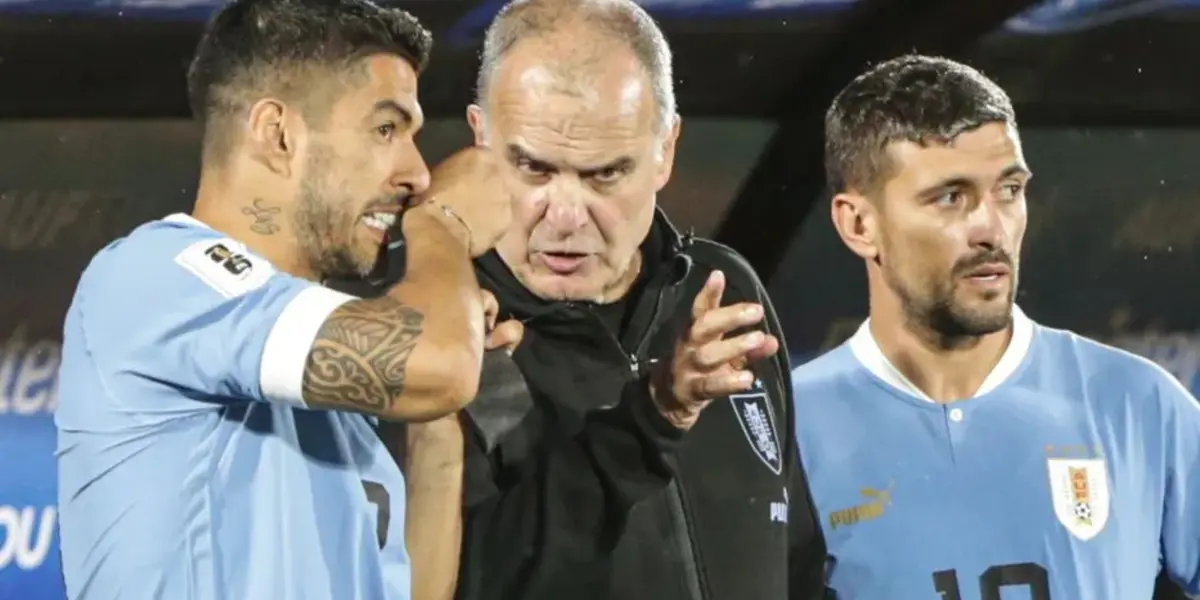 Uruguay se vio sacudida en la noche del jueves.