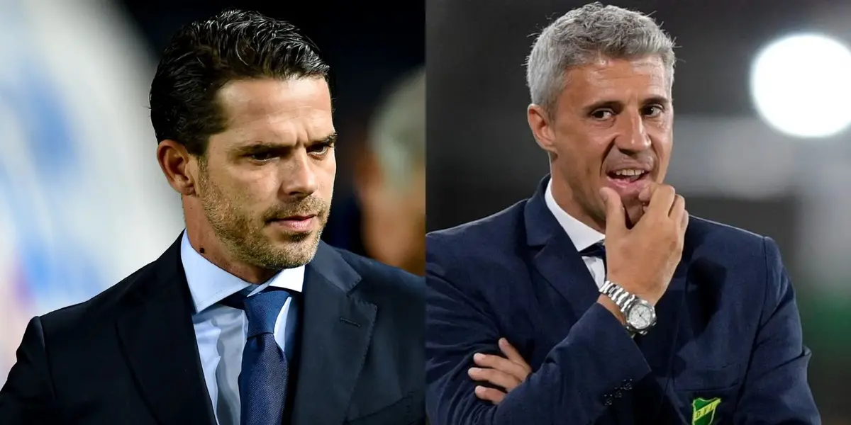 ‘Valdanito’ figura entre los varios candidatos a tomar el mando en la Academia.