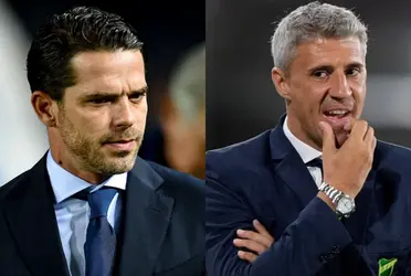 ‘Valdanito’ figura entre los varios candidatos a tomar el mando en la Academia.