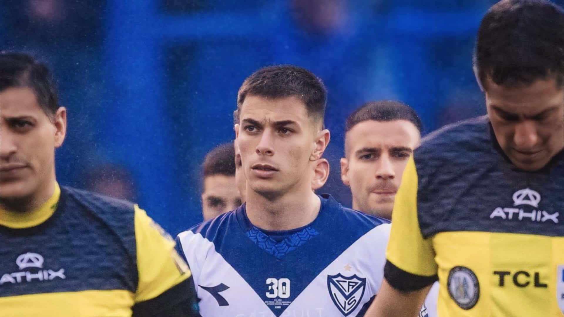 Valentín Gómez