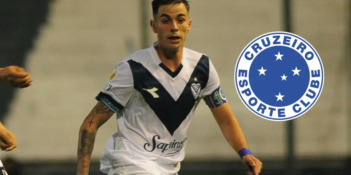 Valentín Gómez (Foto: Transfermarkt)