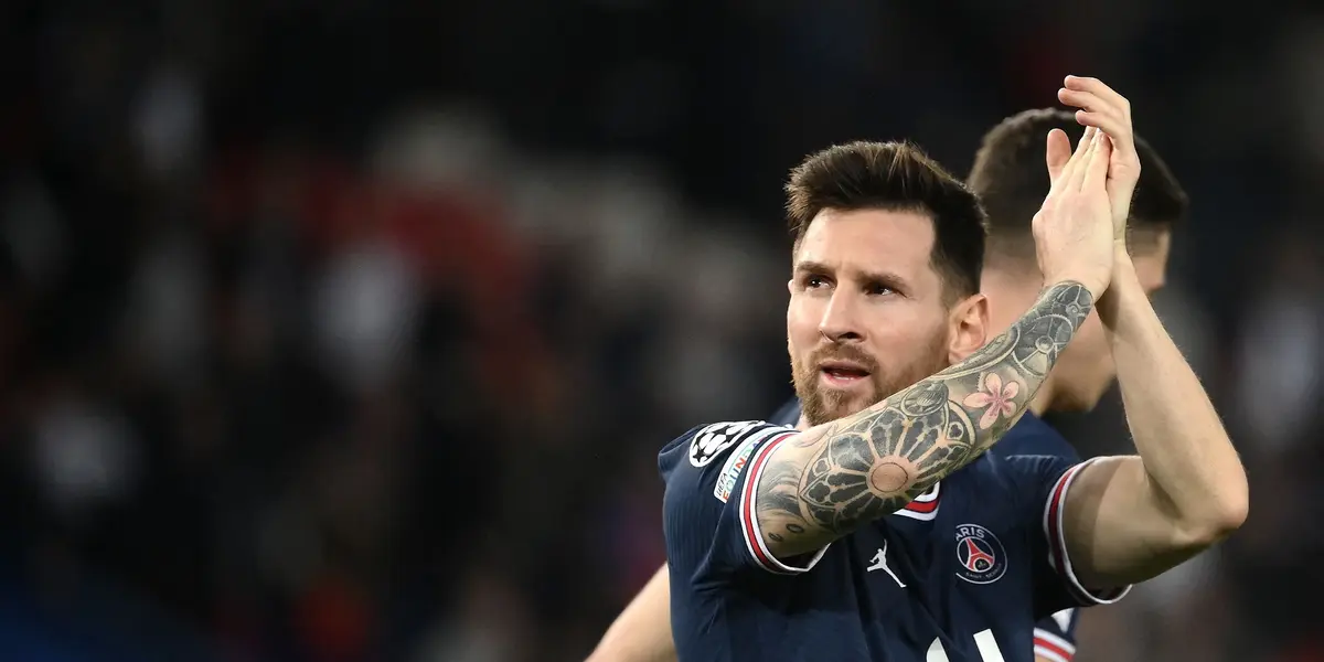 Valentín Rongier contó cómo piensa su equipo defender al argentino en el clásico francés.