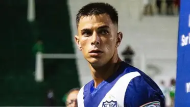 Valetín Gómez, en el radar del Xeneize.