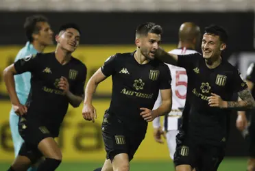 Varias críticas llegaron al entorno de Sebastián Beccacece y Racing Club de Avellaneda, aunque los datos respaldan su gestión.