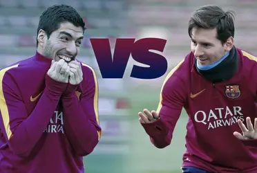 Varias fuentes apuntan a que Lionel Messi pudo tener culpa indirecta en la salida de Luis Suárez.