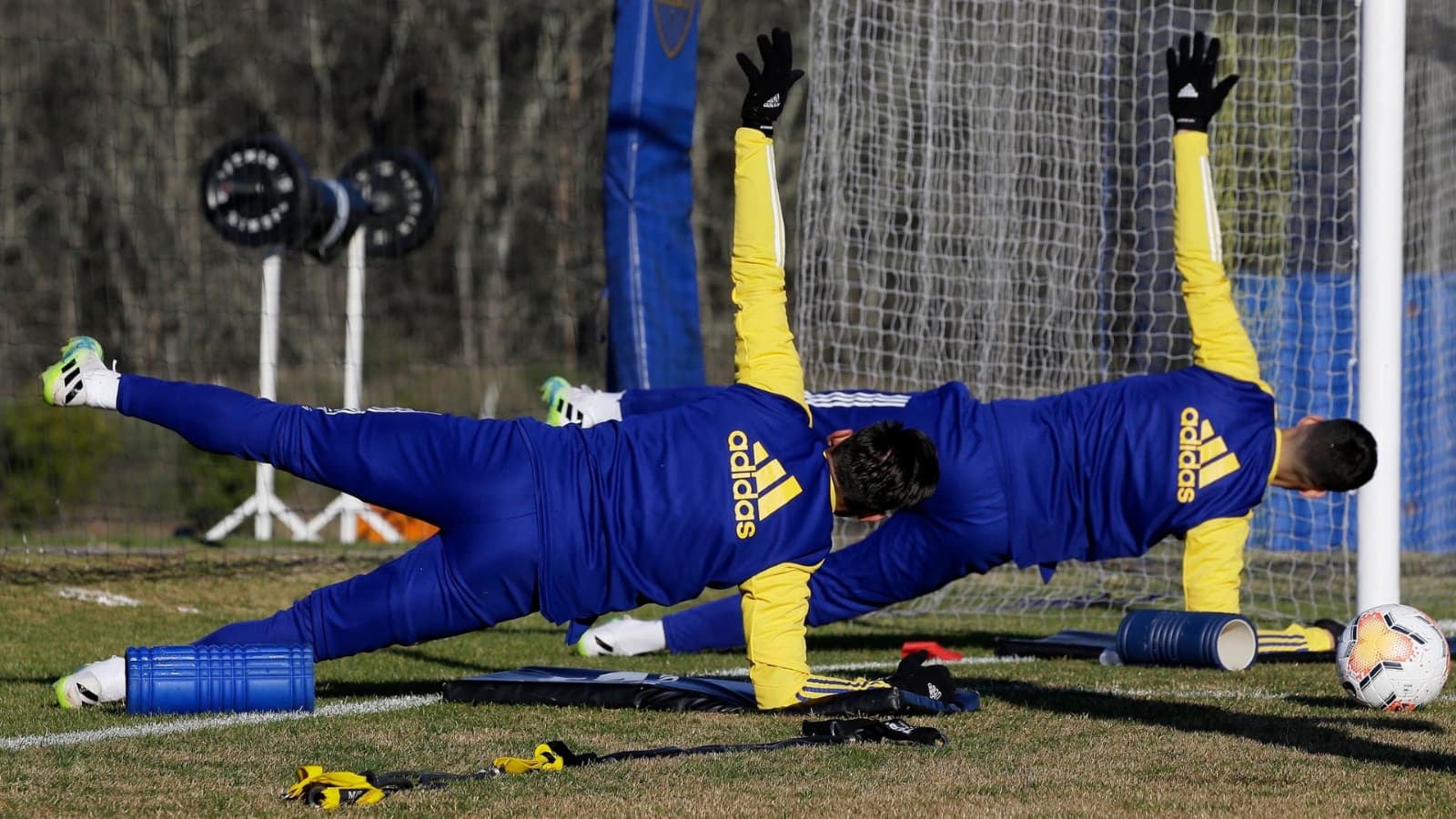Varias fuentes cercanas al club confirman la alineación que usará Club Atlético Boca Juniors en su regreso a Copa CONMEBOL Libertadores.