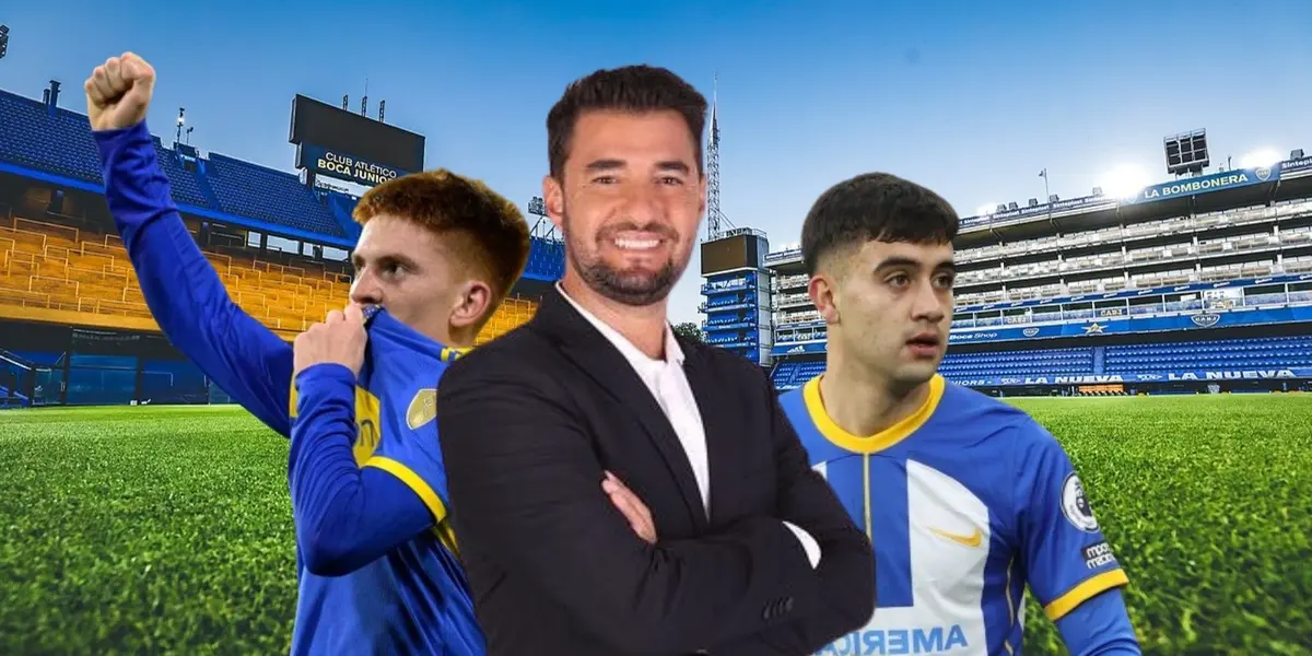 Varios clubes europeos sondean la jugador xeneize