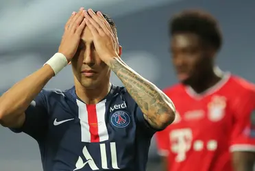 Varios fanáticos reclamaron la convocatoria de Ángel Di María, quien puede que no sea la mejor alternativa para el equipo.