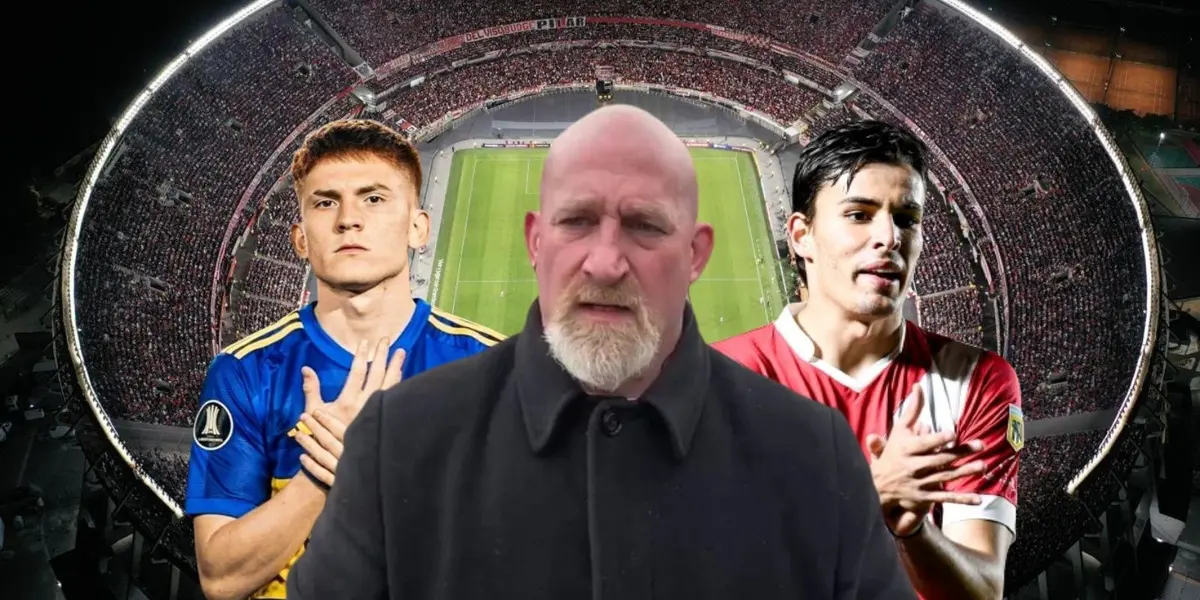 Varios jugadores argentinos están en la mira de grandes equipos europeos