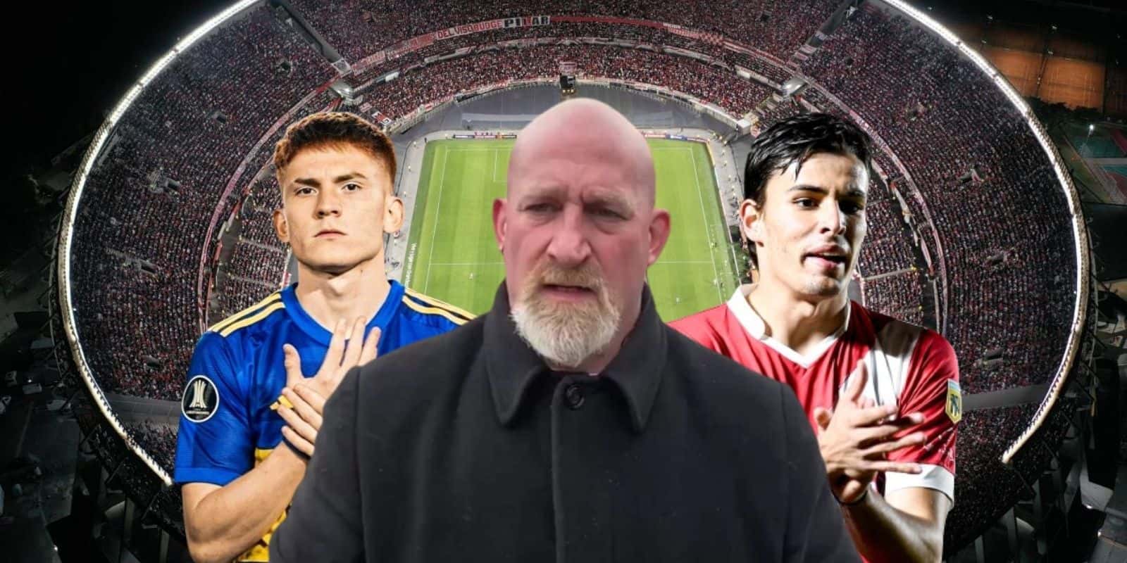 Varios jugadores argentinos están en la mira de grandes equipos europeos