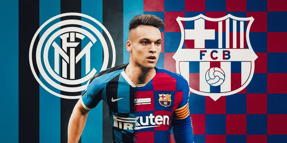Varios medios indican que FC Barcelona presentará una nueva oferta por Lautaro Martínez, en un fichaje con varios filtros que parece casi imposible.