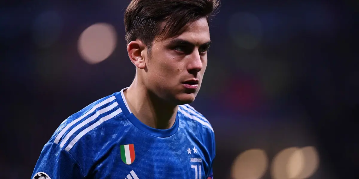 Varios rumores y una última noticia vinculada a Paulo Dybala indican que su salida de Juventus de Turín se aproxima.