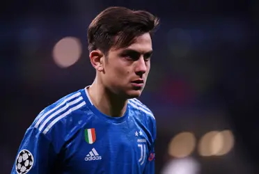 Varios rumores y una última noticia vinculada a Paulo Dybala indican que su salida de Juventus de Turín se aproxima.
