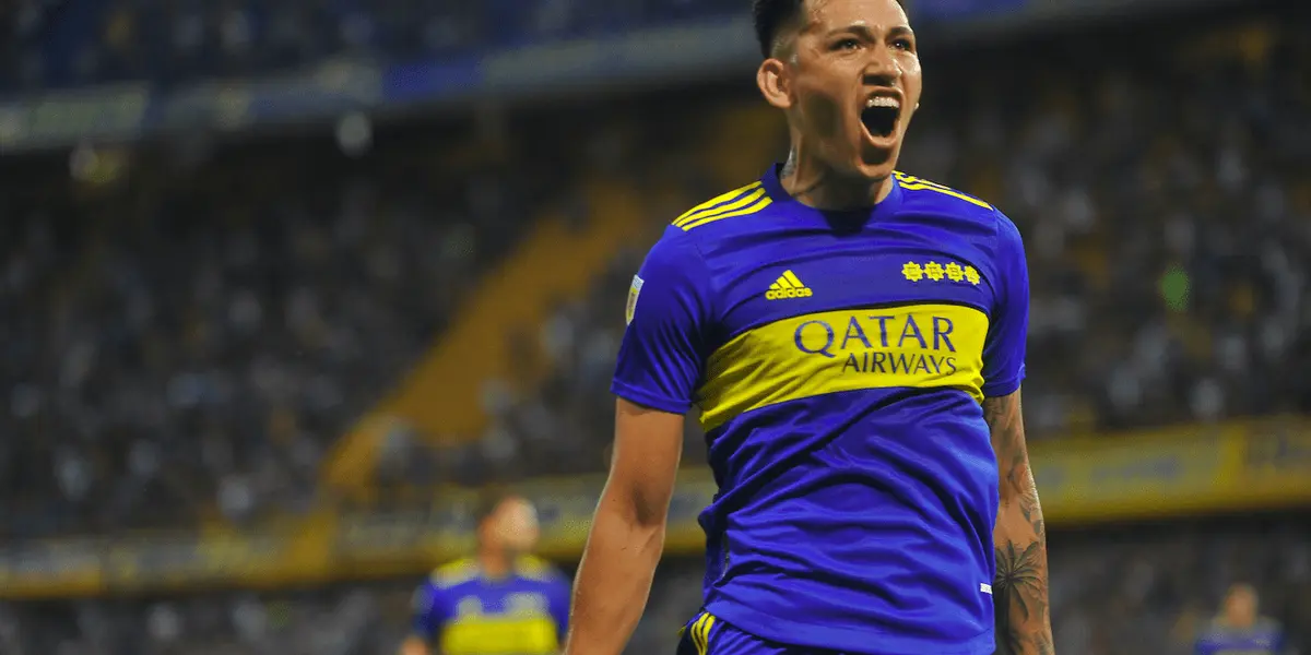 Vázquez y Fabra marcaron para el triunfo 2 a 0 del Xeneize, que se acerca a la Copa Libertadores 2022.