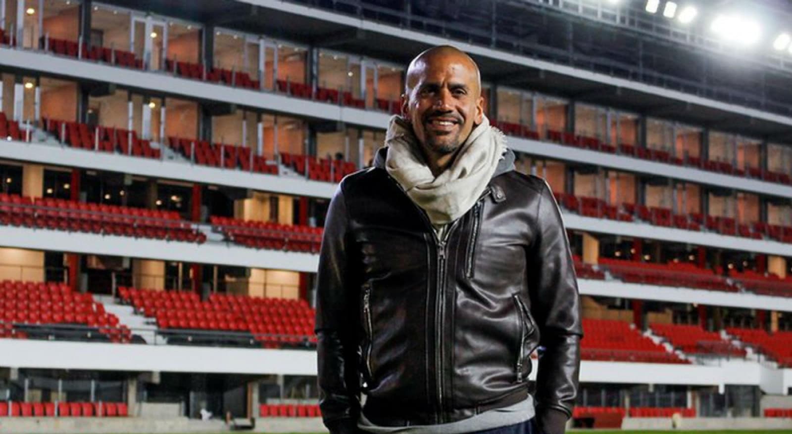 Verón brindó una entrevista televisiva y eligió al mejor DT argentino.
