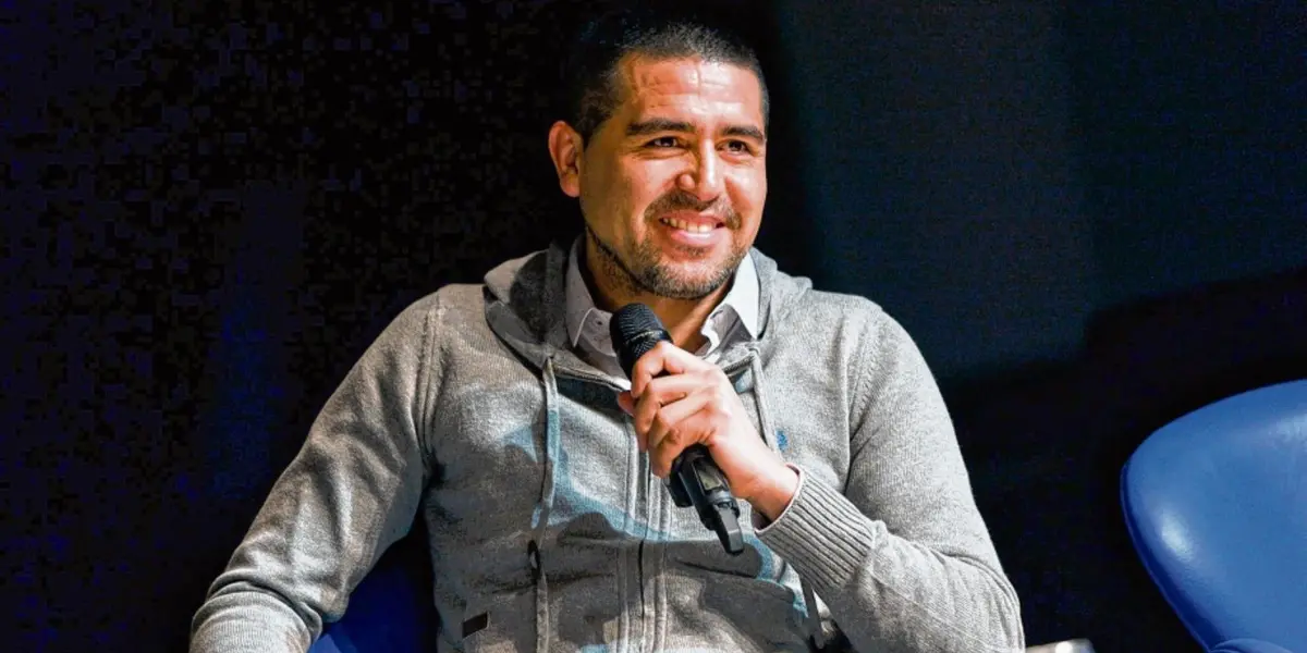 Viendo el mal nivel de los atacantes del Xeneize, Román tiene en la mira a un nombre que juega en el extranjero.