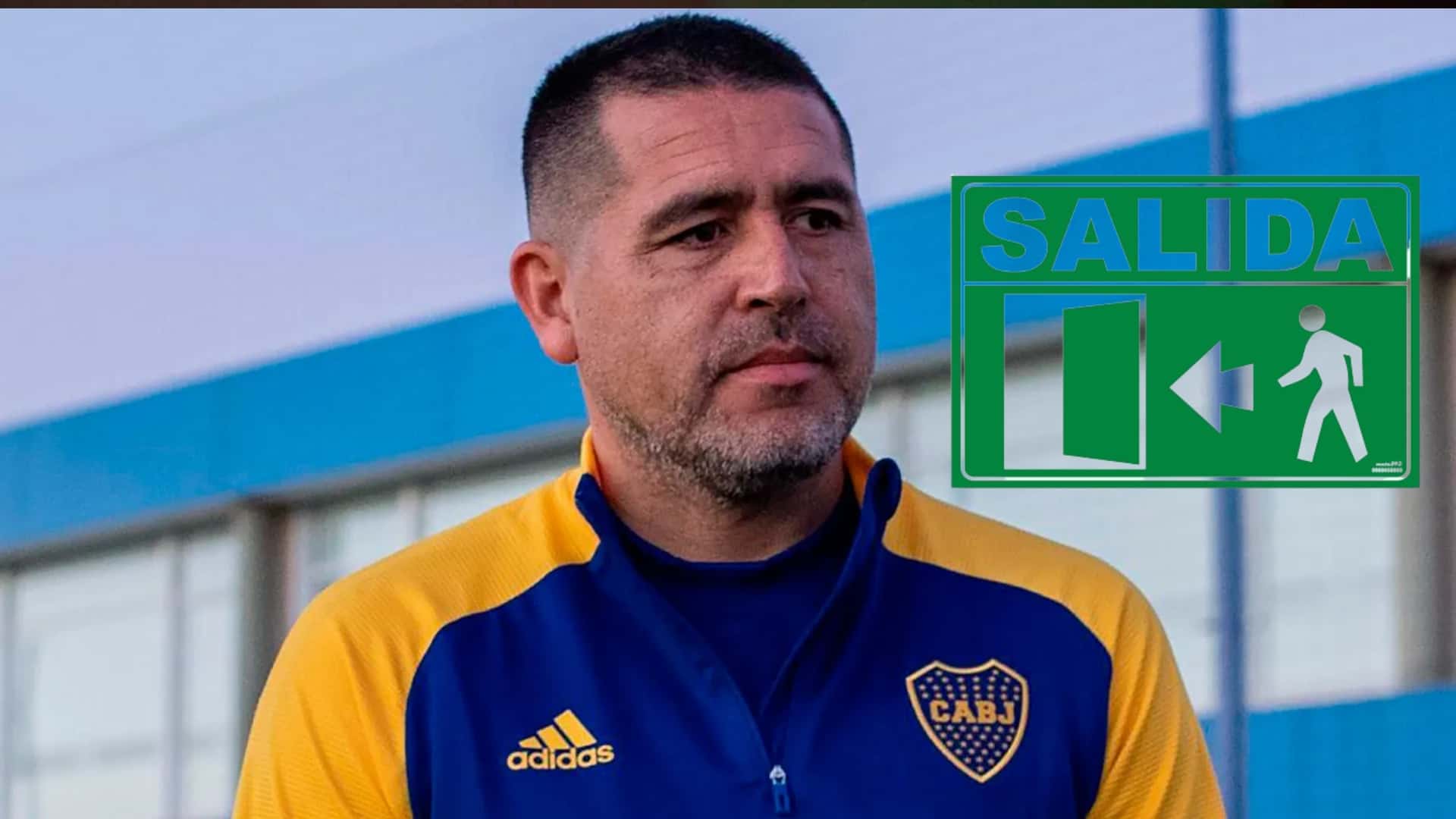Vienen a la carga por un joven