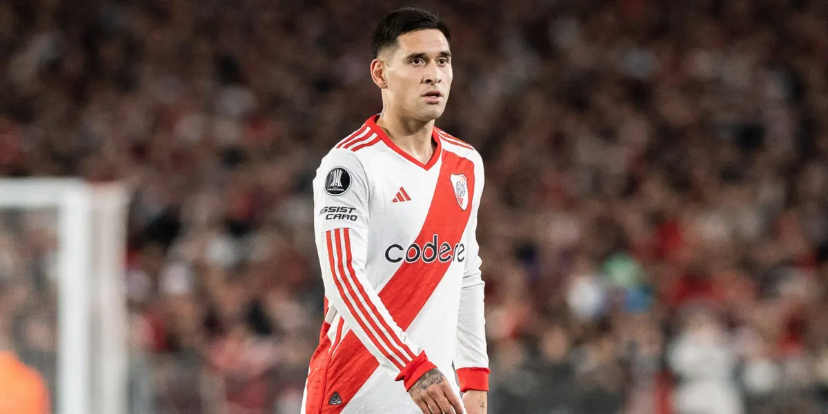 Villagra podría irse por un bajísimo precio (Foto Baires).