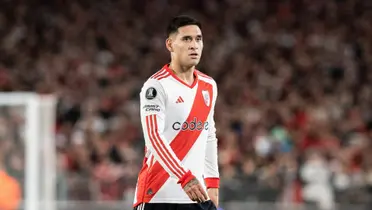 Villagra podría irse por un bajísimo precio (Foto Baires).