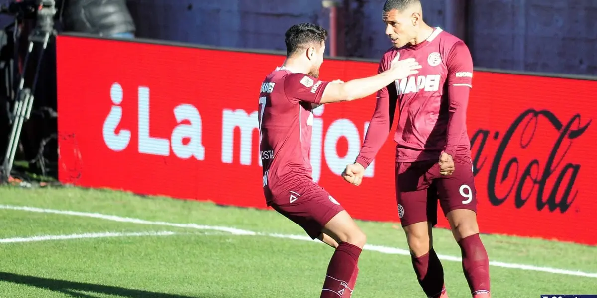 Volvió oficialmente el torneo local con una fecha muy movida.