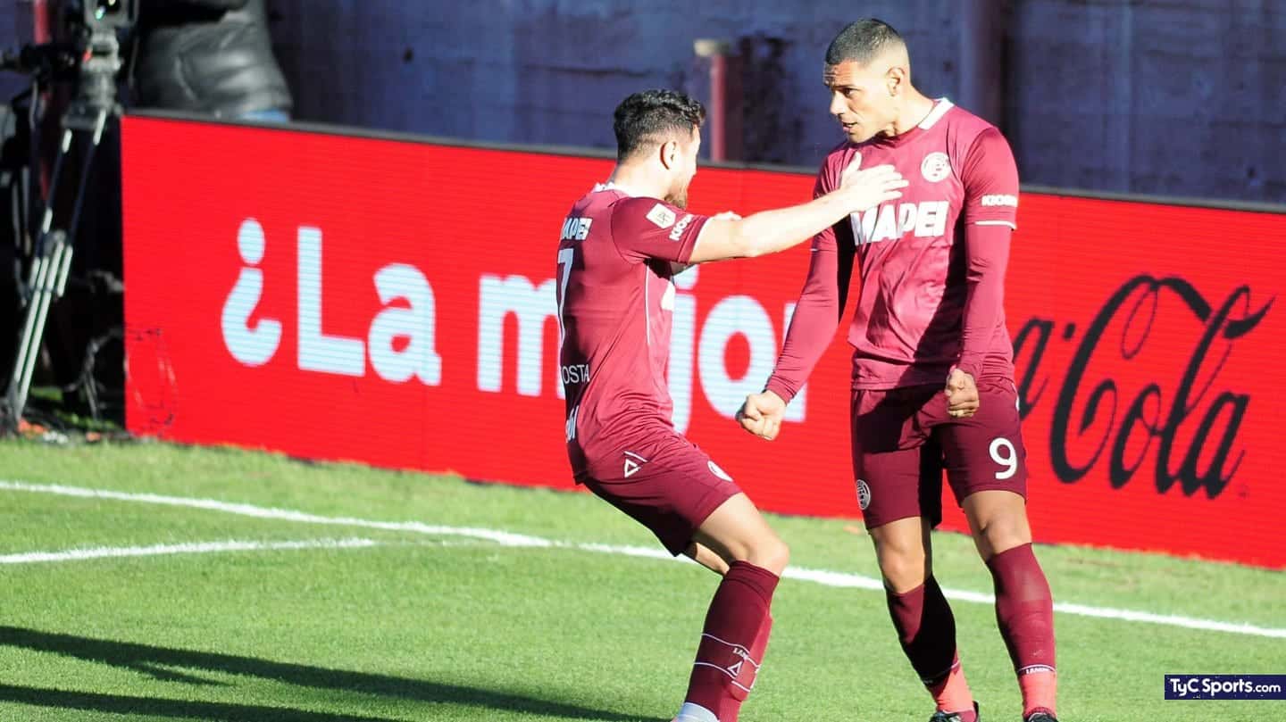 Volvió oficialmente el torneo local con una fecha muy movida.