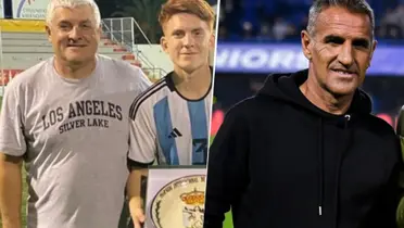 Walter Barco destrozo a Boca (PBJ)