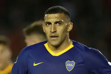 Wanchope Ábila está en la mira de los hinchas de Boca Juniors y ya se piensa en quién podría remplazarlo