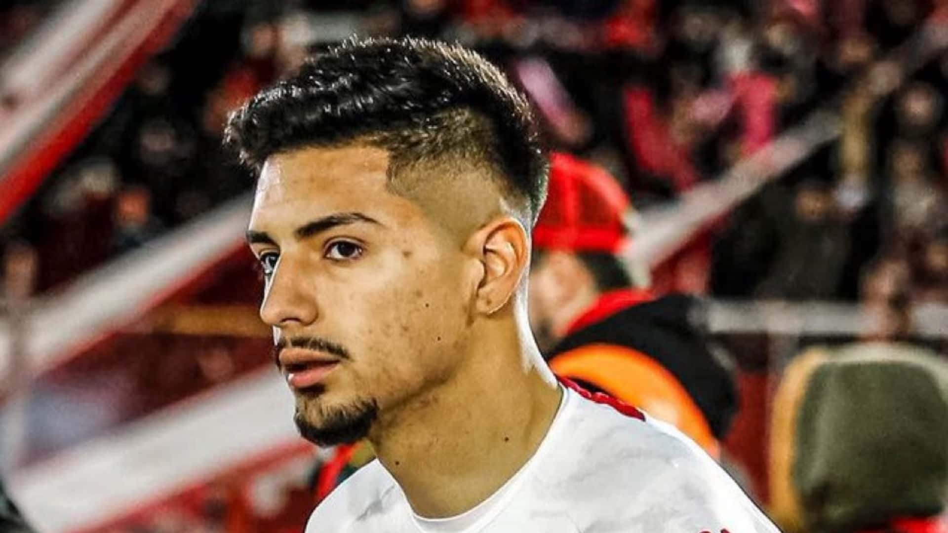Williams Alarcón