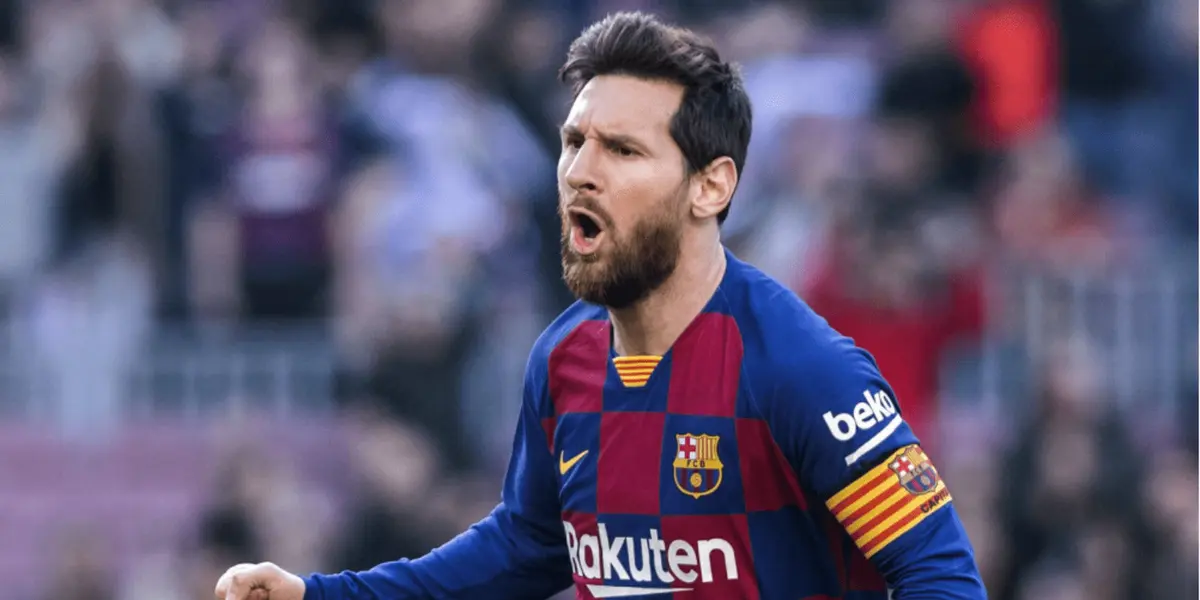 Xavi habría pedido a Joan Laporta el regreso del capitán de la Albiceleste luego de cumplir su contrato con el PSG