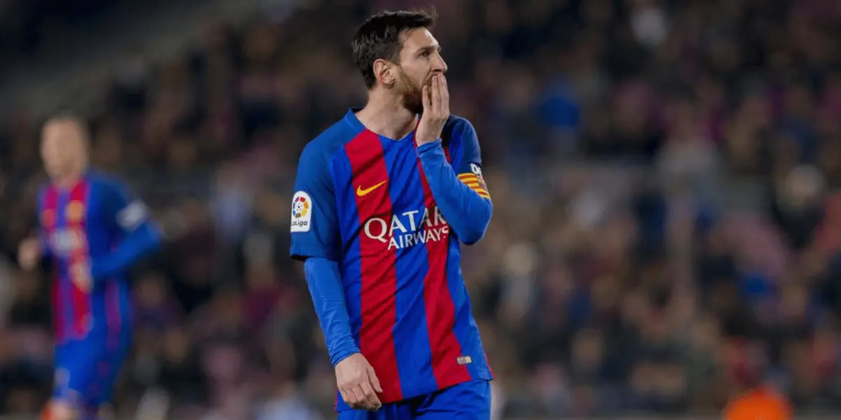 Xavi habría pedido el retorno del capitán de la selección argentina y la noticia no fue bien recibida por los hinchas culés