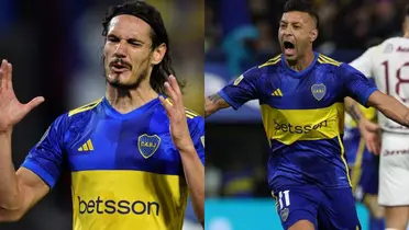 Ya no entienden cómo sigue siendo titular en el Xeneize.