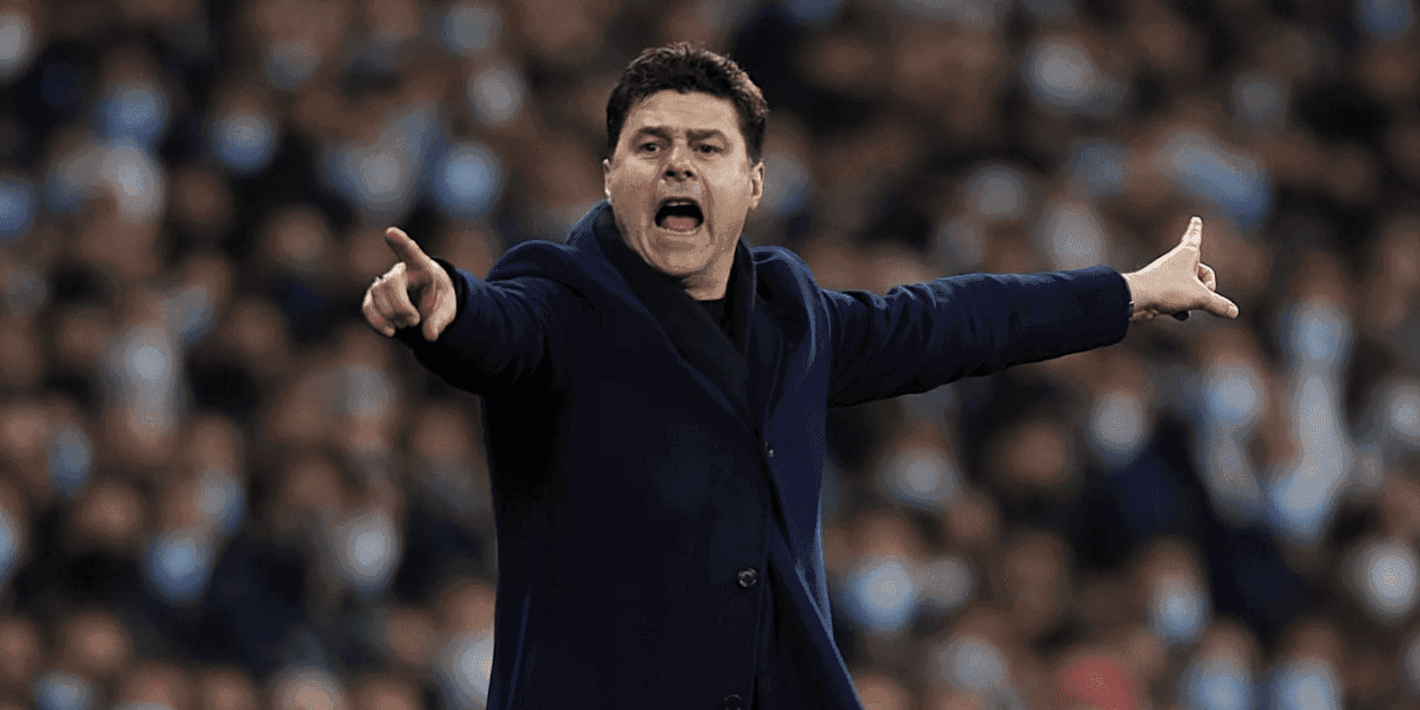 Ya se habla del DT que reemplazará al argentino al mando del campeón de Francia, con el objetivo nuevamente de conquistar la Champions League.